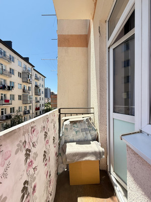 Продам двухкомнатную (2-комн.) квартиру, Хужокова ул, 145кг, Нальчик г