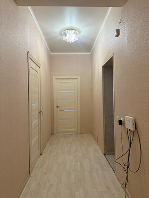 Продам двухкомнатную (2-комн.) квартиру, Хужокова ул, 145кг, Нальчик г