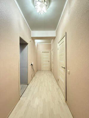 Продам двухкомнатную (2-комн.) квартиру, Хужокова ул, 145кг, Нальчик г