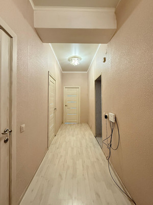 Продам двухкомнатную (2-комн.) квартиру, Хужокова ул, 145кг, Нальчик г