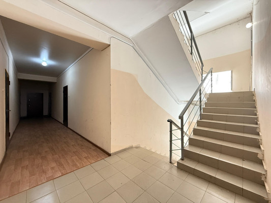 Продам двухкомнатную (2-комн.) квартиру, Хужокова ул, 145кг, Нальчик г