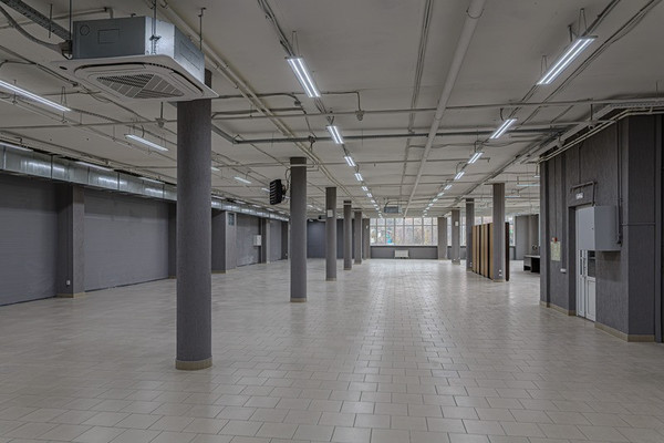 Сдам торговое помещение 750 м2, Окружная ул, 17, Пенза г