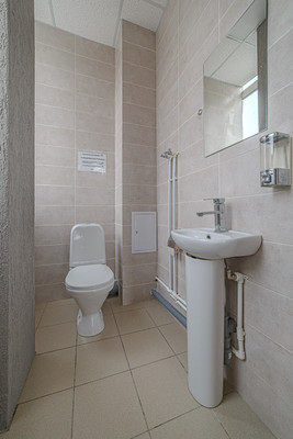 Сдам торговое помещение 750 м2, Окружная ул, 17, Пенза г