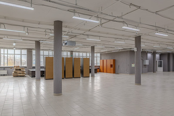 Сдам торговое помещение 750 м2, Окружная ул, 17, Пенза г