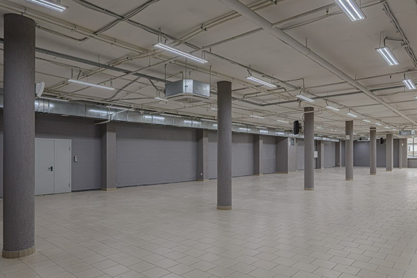 Сдам торговое помещение 750 м2, Окружная ул, 17, Пенза г