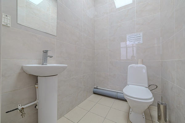 Сдам торговое помещение 750 м2, Окружная ул, 17, Пенза г