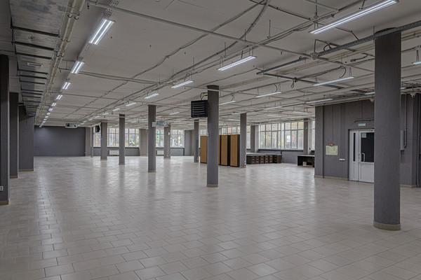 Сдам торговое помещение 750 м2, Окружная ул, 17, Пенза г