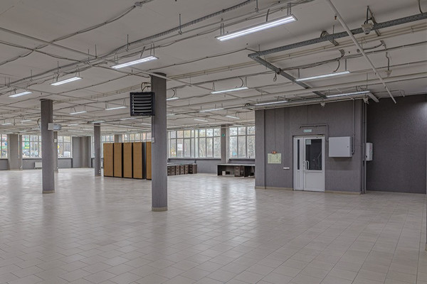 Сдам торговое помещение 750 м2, Окружная ул, 17, Пенза г