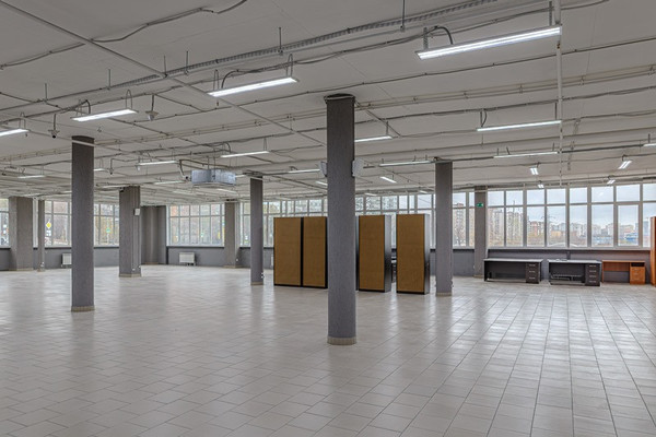 Сдам торговое помещение 750 м2, Окружная ул, 17, Пенза г