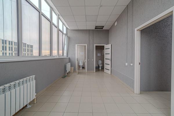 Сдам торговое помещение 750 м2, Окружная ул, 17, Пенза г