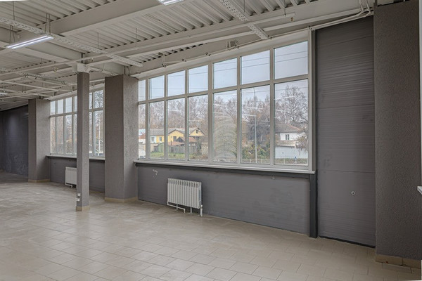 Сдам торговое помещение 750 м2, Окружная ул, 17, Пенза г