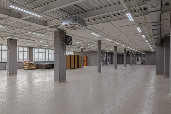 Сдам торговое помещение 750 м2, Окружная ул, 17, Пенза г