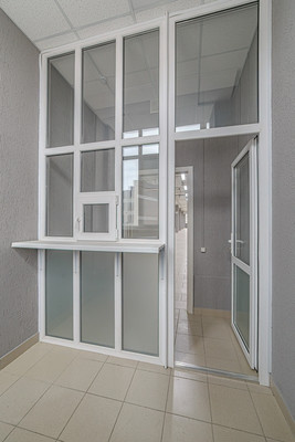 Сдам торговое помещение 750 м2, Окружная ул, 17, Пенза г