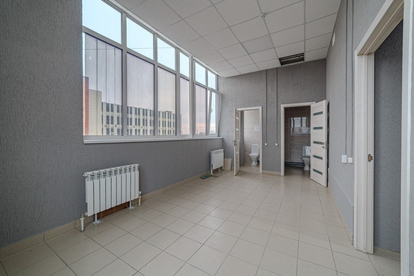 Сдам торговое помещение 750 м2, Окружная ул, 17, Пенза г