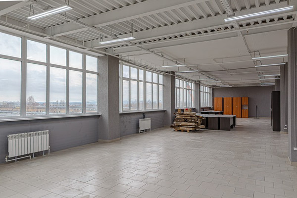 Сдам торговое помещение 750 м2, Окружная ул, 17, Пенза г