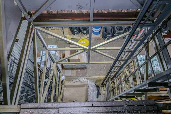 Сдам торговое помещение 750 м2, Окружная ул, 17, Пенза г