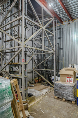 Сдам торговое помещение 750 м2, Окружная ул, 17, Пенза г