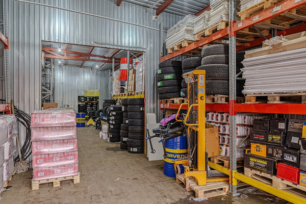 Сдам торговое помещение 750 м2, Окружная ул, 17, Пенза г