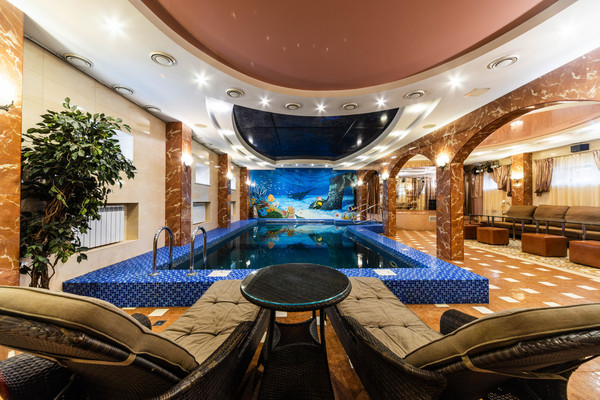 Продам ночной клуб 822 м2, Большая Марьинская ул, 1А, Москва г