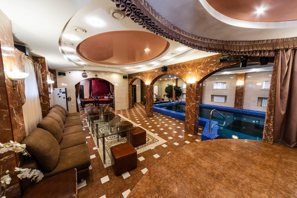 Продам ночной клуб 822 м2, Большая Марьинская ул, 1А, Москва г