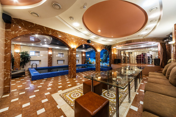 Продам ночной клуб 822 м2, Большая Марьинская ул, 1А, Москва г