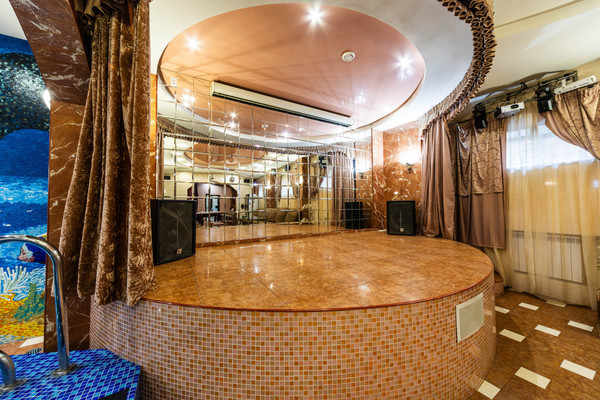 Продам ночной клуб 822 м2, Большая Марьинская ул, 1А, Москва г