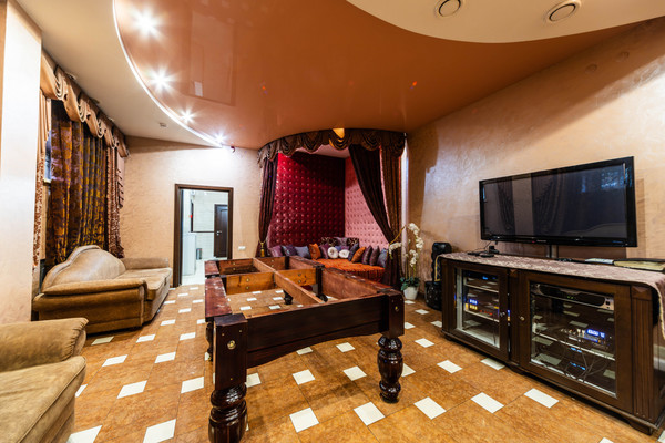 Продам ночной клуб 822 м2, Большая Марьинская ул, 1А, Москва г