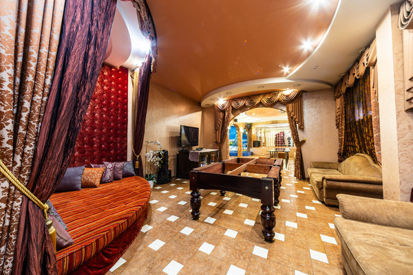 Продам ночной клуб 822 м2, Большая Марьинская ул, 1А, Москва г