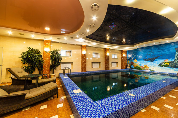 Продам ночной клуб 822 м2, Большая Марьинская ул, 1А, Москва г