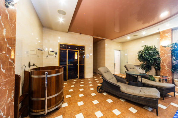 Продам ночной клуб 822 м2, Большая Марьинская ул, 1А, Москва г