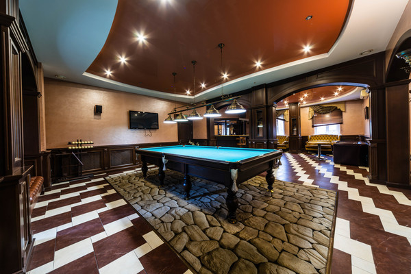 Продам ночной клуб 822 м2, Большая Марьинская ул, 1А, Москва г