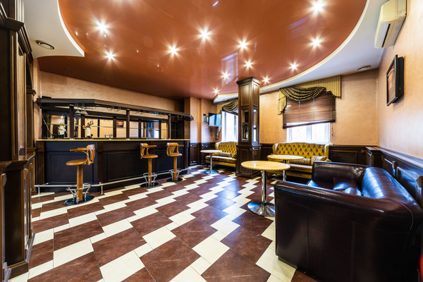 Продам ночной клуб 822 м2, Большая Марьинская ул, 1А, Москва г