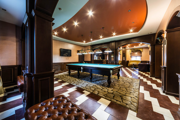 Продам ночной клуб 822 м2, Большая Марьинская ул, 1А, Москва г