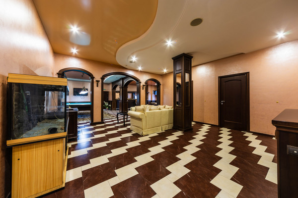 Продам ночной клуб 822 м2, Большая Марьинская ул, 1А, Москва г