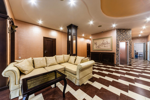 Продам ночной клуб 822 м2, Большая Марьинская ул, 1А, Москва г