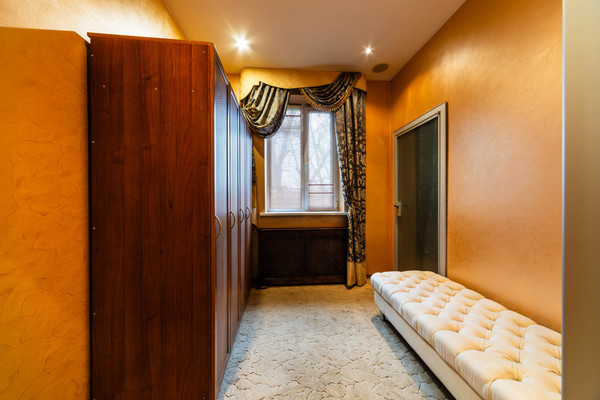 Продам ночной клуб 822 м2, Большая Марьинская ул, 1А, Москва г