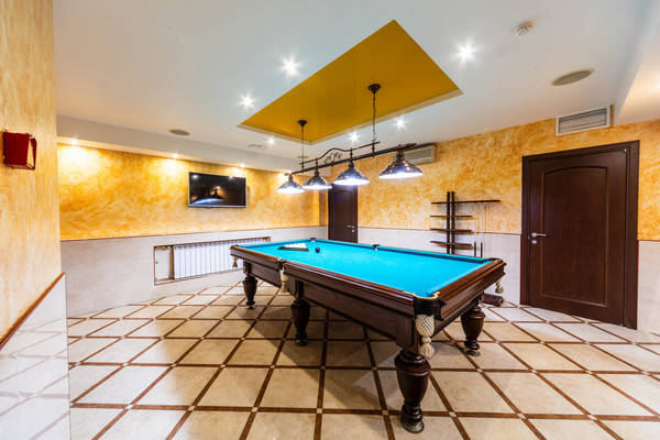 Продам ночной клуб 822 м2, Большая Марьинская ул, 1А, Москва г