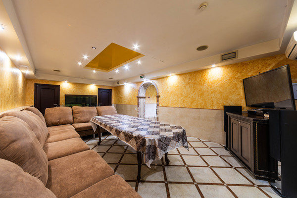 Продам ночной клуб 822 м2, Большая Марьинская ул, 1А, Москва г