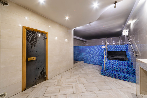 Продам ночной клуб 822 м2, Большая Марьинская ул, 1А, Москва г