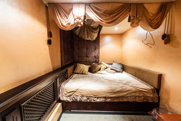 Продам ночной клуб 822 м2, Большая Марьинская ул, 1А, Москва г