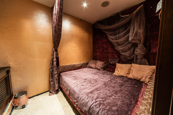 Продам ночной клуб 822 м2, Большая Марьинская ул, 1А, Москва г