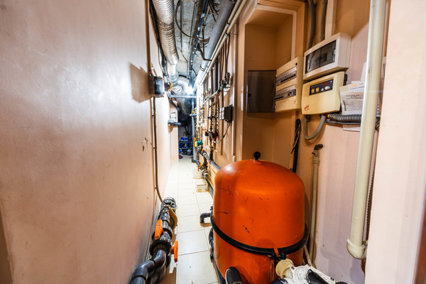 Продам ночной клуб 822 м2, Большая Марьинская ул, 1А, Москва г