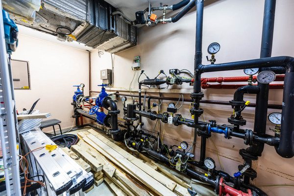 Продам ночной клуб 822 м2, Большая Марьинская ул, 1А, Москва г