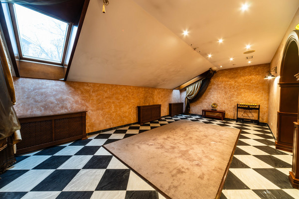 Продам ночной клуб 822 м2, Большая Марьинская ул, 1А, Москва г