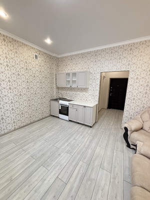 Продам однокомнатную (1-комн.) квартиру, Мовсисяна ул, 9, Нальчик г