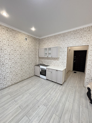 Продам однокомнатную (1-комн.) квартиру, Мовсисяна ул, 9, Нальчик г