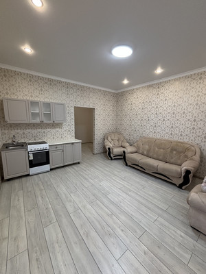 Продам однокомнатную (1-комн.) квартиру, Мовсисяна ул, 9, Нальчик г