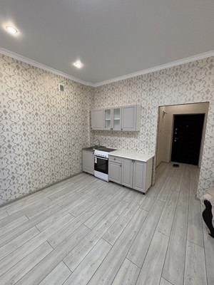 Продам однокомнатную (1-комн.) квартиру, Мовсисяна ул, 9, Нальчик г