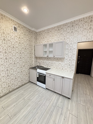 Продам однокомнатную (1-комн.) квартиру, Мовсисяна ул, 9, Нальчик г