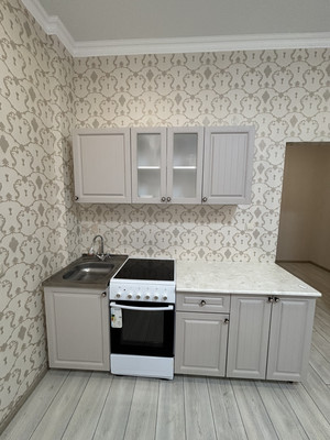 Продам однокомнатную (1-комн.) квартиру, Мовсисяна ул, 9, Нальчик г